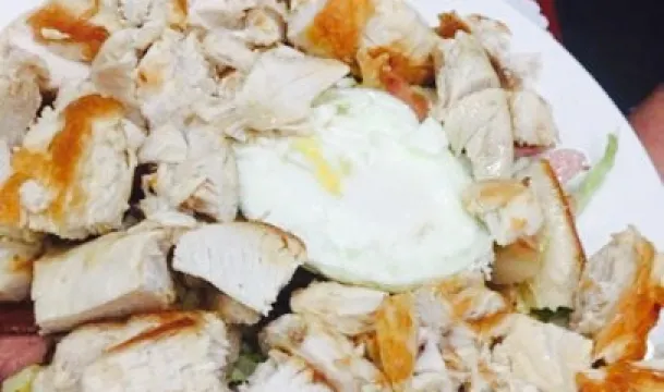 Simons Tavern Restaurant