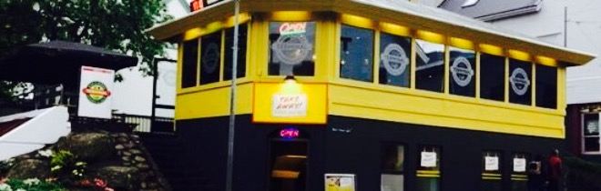 Take Away