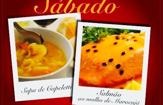 Cantinas Caffe