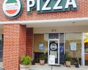 Giannina's Pizza & Catering