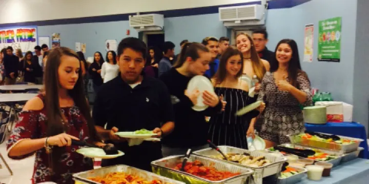 Tedesco's Italian Kitchen