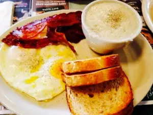 Metro Diner