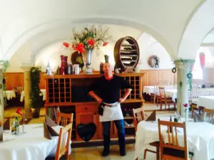 Trattoria Giuseppe