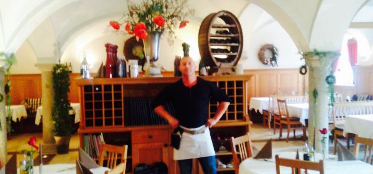 Trattoria Giuseppe