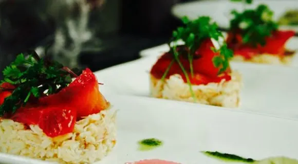 The Barn Cafe Bistro