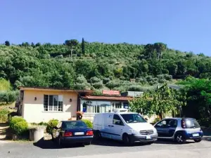 Ristorante, Pizzeria Da Claudio