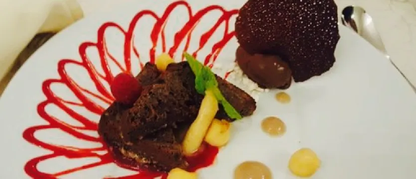 Auberge de la Baraque