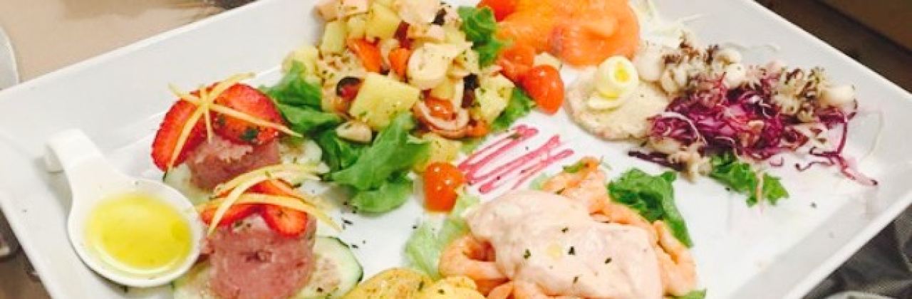 Pizzeria Ristorante Bar Al Lago