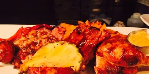 The Mallard Harvester