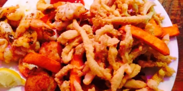 St Marys Seafood & More