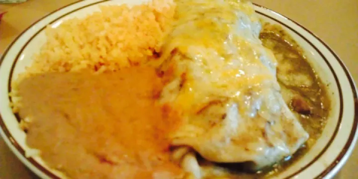 Vejar's Mexican Restaurant and Cocktail Lounge