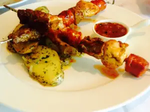 El Iberico