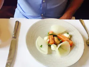 Plough - Sewardstone
