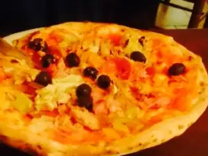 Ristorante Paradiso