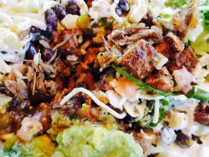 Chipotle Mexican Grill