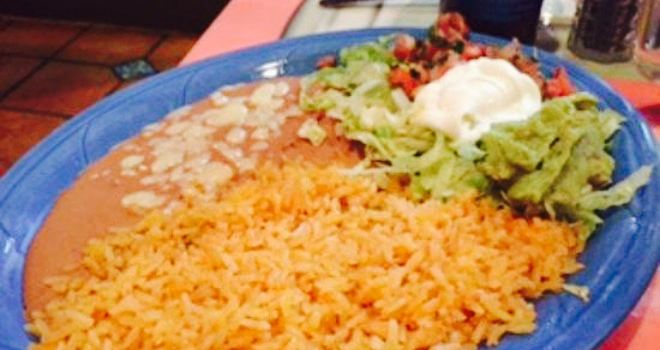 El Puerto Mexican Restaurant