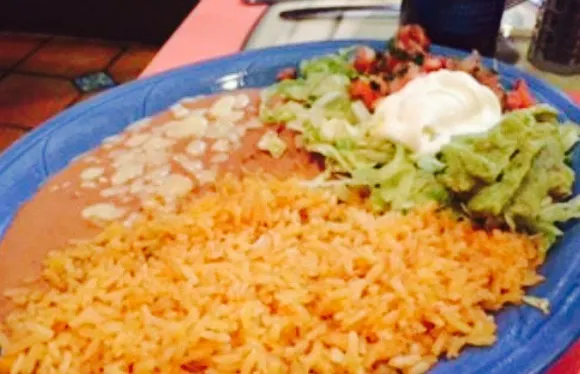 El Puerto Mexican Restaurant