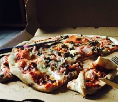 Wiki Pizza