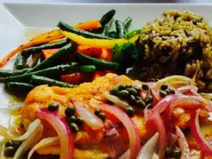 Dale Street Bistro Cafe