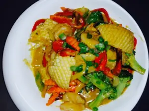 Drouin Thai Restaurant