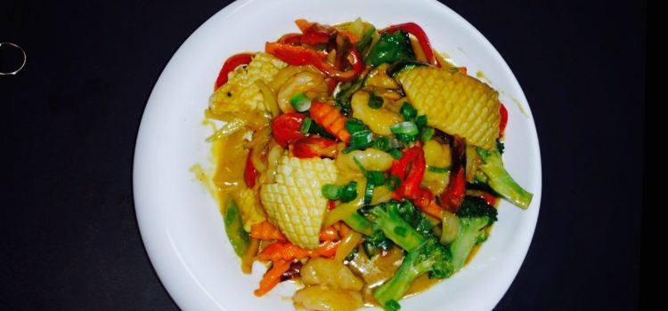 Drouin Thai Restaurant