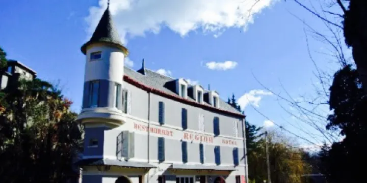 Hotel - Restaurant Regina