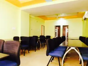 Hotel Somnath Sagar - AC Restaurant