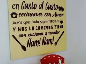 Gusto al Gusto Restaurante