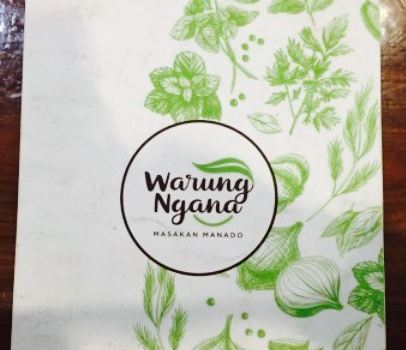 Warung Ngana