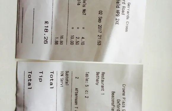 1269 Restaurant, Bar & Grill