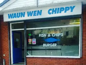 Waun Wen Fish & Chip Shop