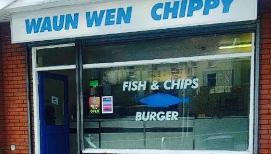 Waun Wen Fish & Chip Shop