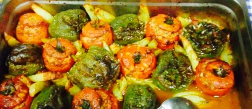 Ypovrychio Gefsipoleion