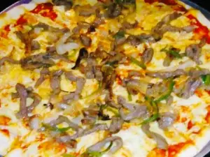 Pizza Bell