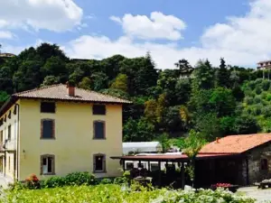 agriturismo Cascina Oglio