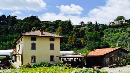 agriturismo Cascina Oglio