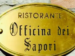 Ristorante Officina dei Sapori