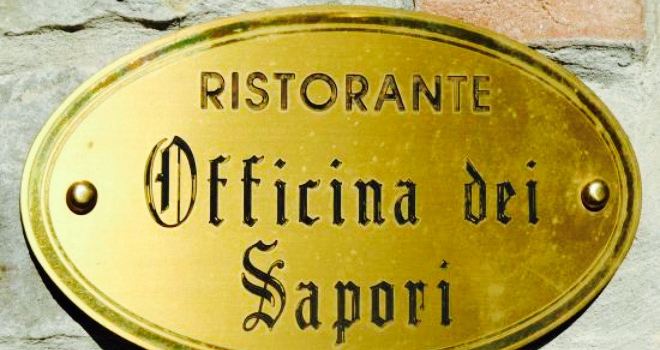 Ristorante Officina dei Sapori
