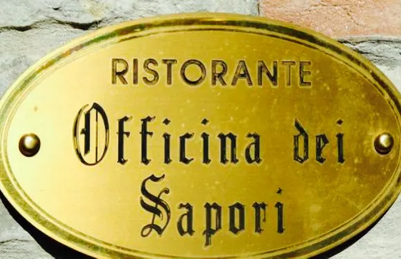 Ristorante Officina dei Sapori