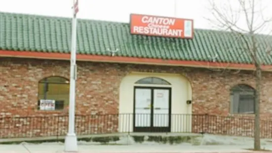Canton Chinese Restaurant
