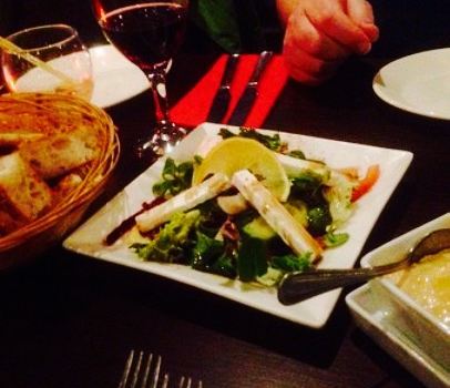 Tulay Turkish BBQ Restaurant & Bar