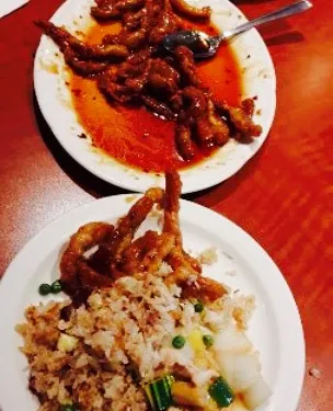 Bright Pearl Restaurant