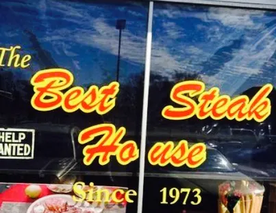 Best Steak House