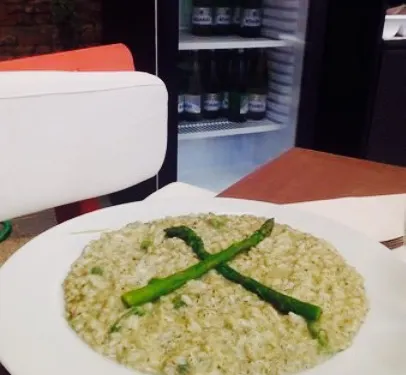 Ristorante Pizzeria Bar Giardino