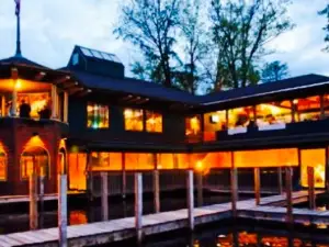 The Boathouse Restaurant