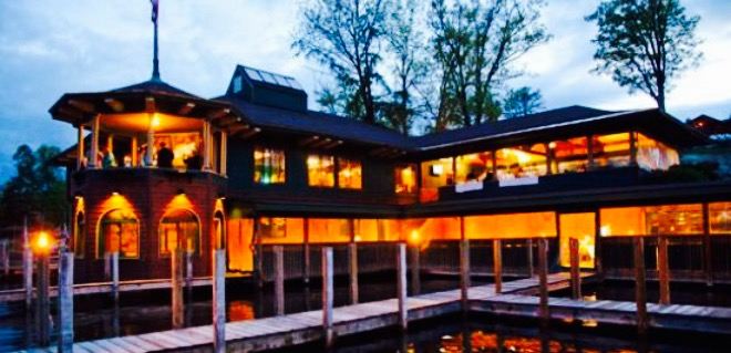 Boathouse Restaurant