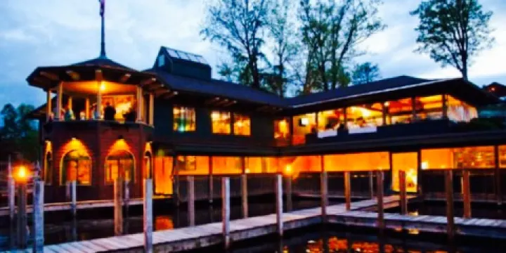 Boathouse Restaurant