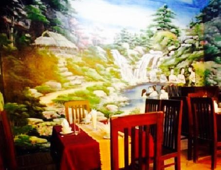 Khue Cac Restaurant