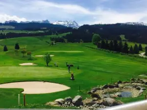 Restaurant Golf Gonten