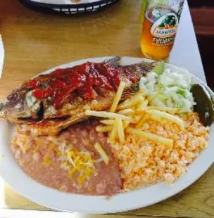 Playa Azul Mexican Restaurant
